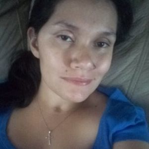 Meet your Posher, Gina